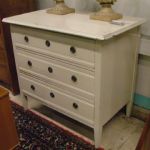 387 6421 CHEST OF DRAWERS